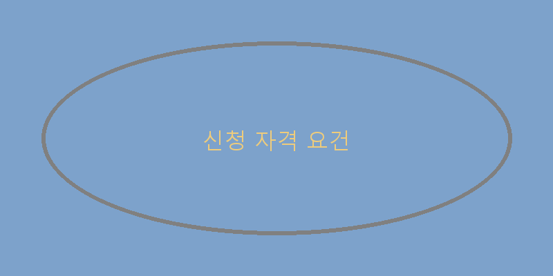 
  신청 자격 요건
 이미지