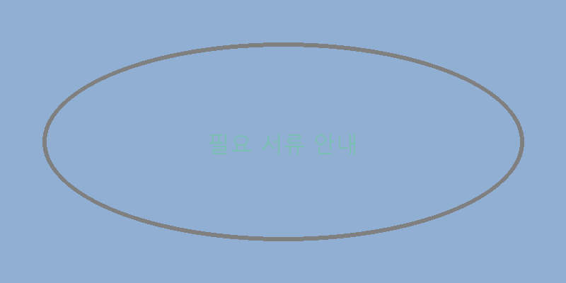 
  필요 서류 안내
 이미지