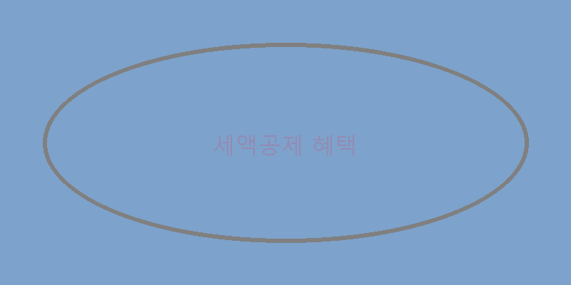
  세액공제 혜택
 이미지