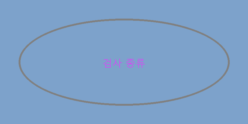 
  검사 종류
 이미지