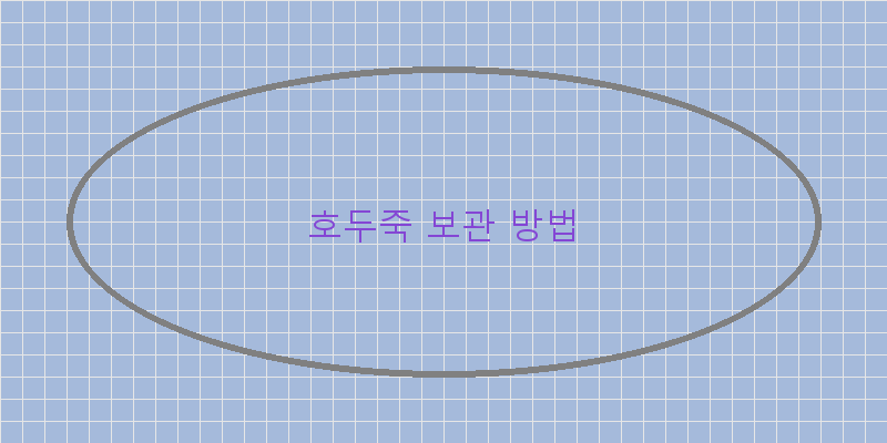 
  호두죽 보관 방법
 이미지